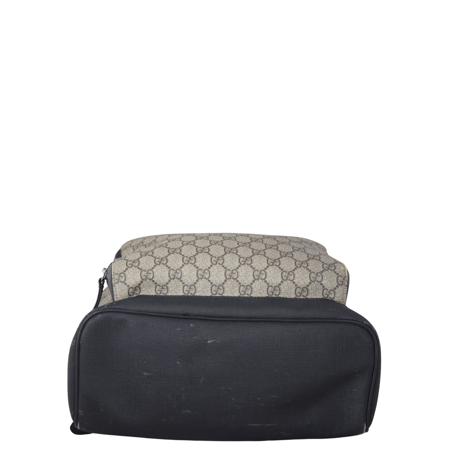 Gucci GG Supreme Backpack Large