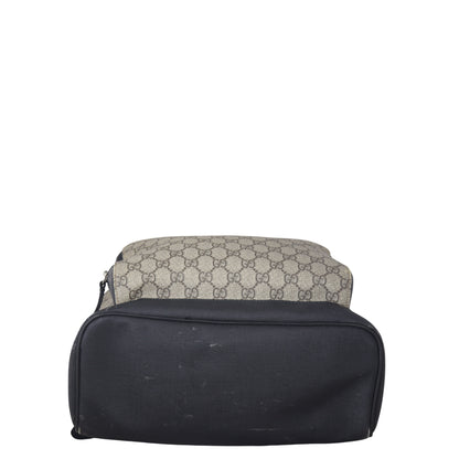 Gucci GG Supreme Backpack Large