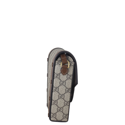 Gucci GG Horsebit 1955 Mini Bag