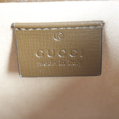 Gucci GG Horsebit 1955 Mini Bag