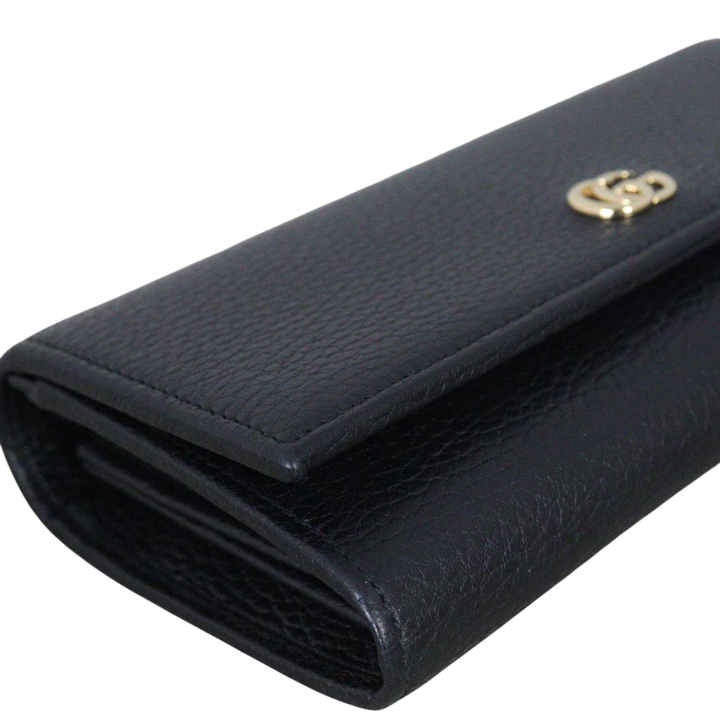 Gucci GG Marmont Chain Wallet