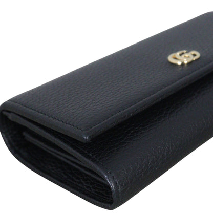Gucci GG Marmont Chain Wallet
