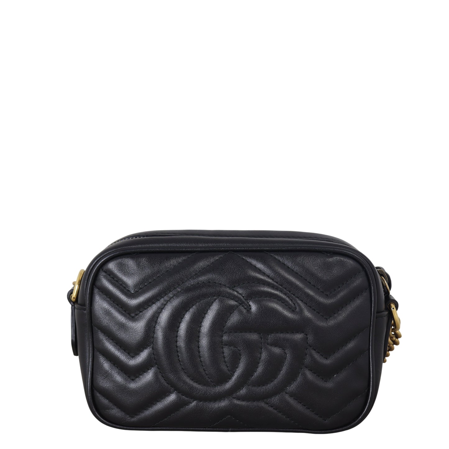 Gucci GG Marmont Mini Camera Bag