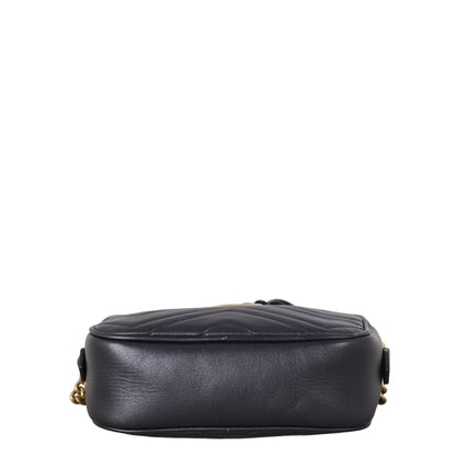 Gucci GG Marmont Mini Camera Bag