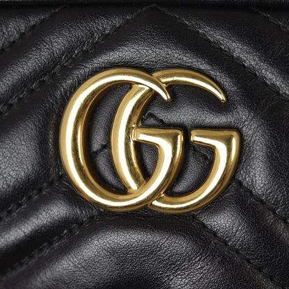 Gucci GG Marmont Mini Camera Bag