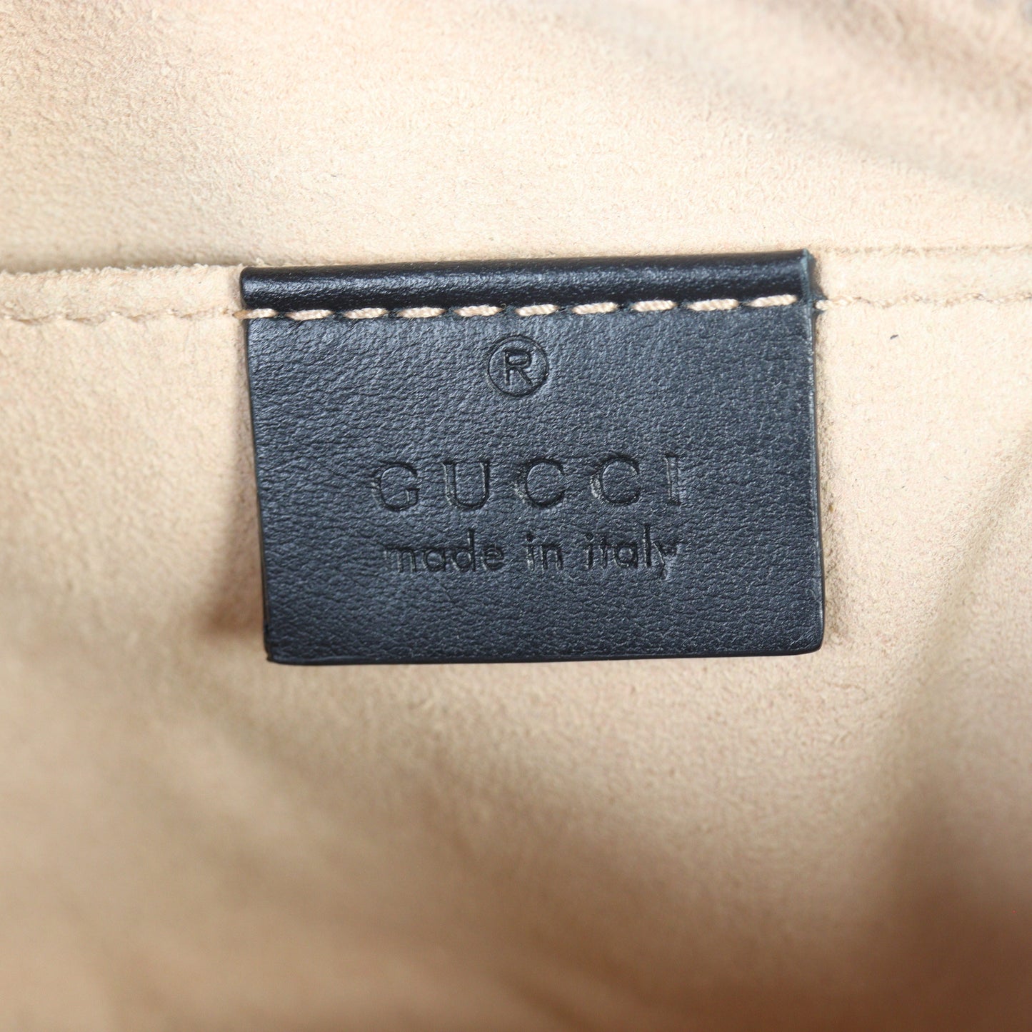 Gucci GG Marmont Mini Camera Bag