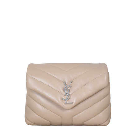 Saint Laurent Toy Loulou