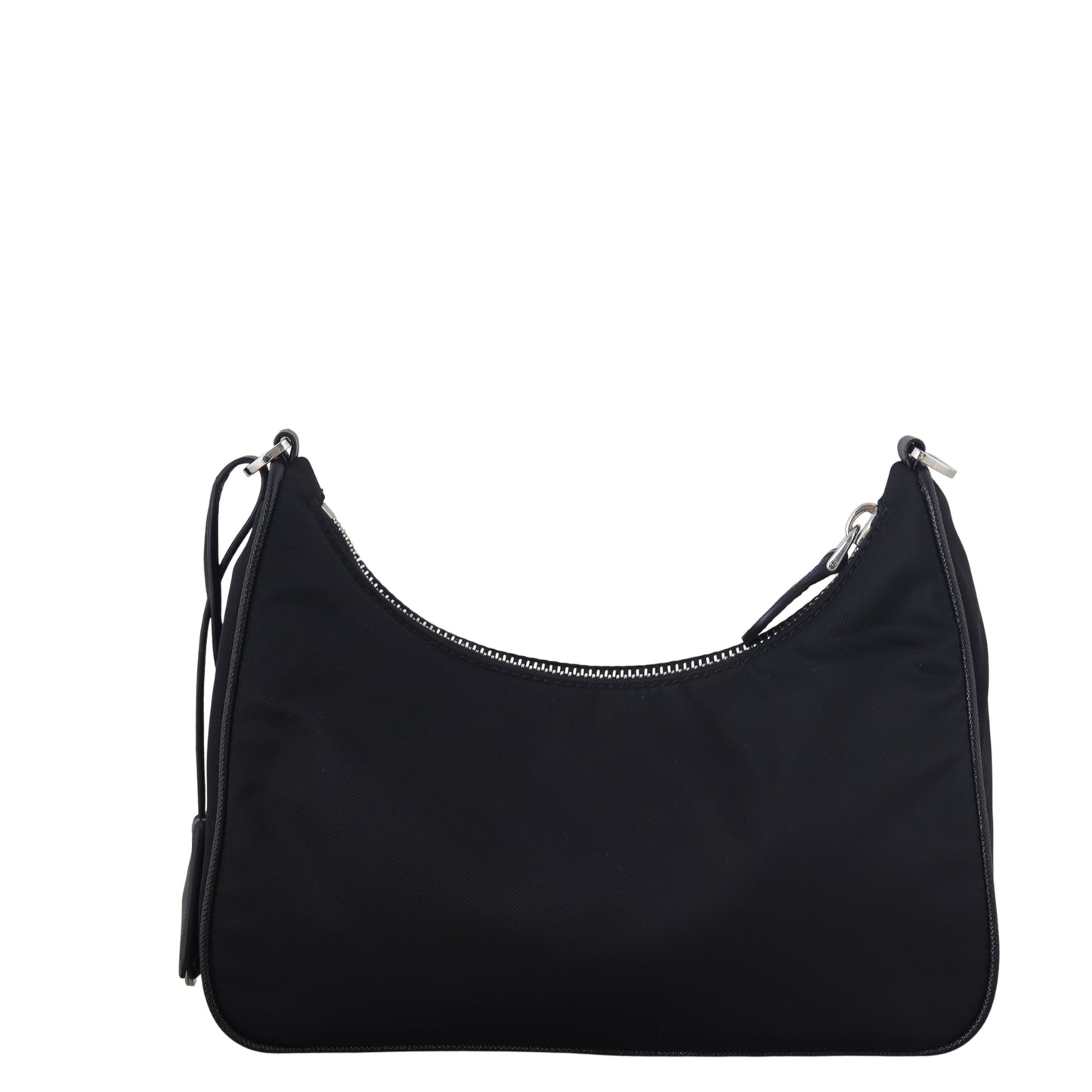 Prada Re-Edition 2005 Tessuto Shoulder Bag