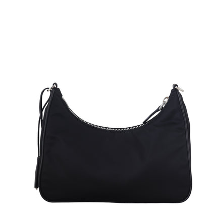 Prada Re-Edition 2005 Tessuto Shoulder Bag