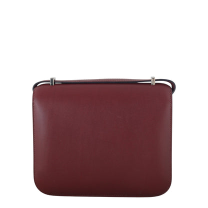 Hermes Constance 18 Boxcalf