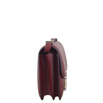 Hermes Constance 18 Boxcalf