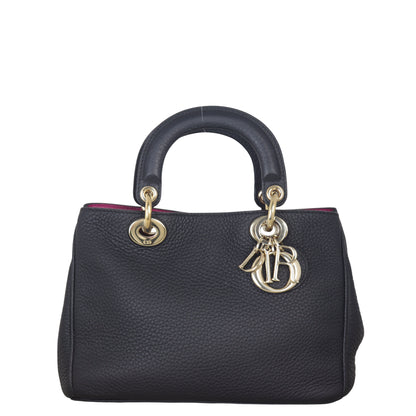 Dior Diorissimo Tote Mini