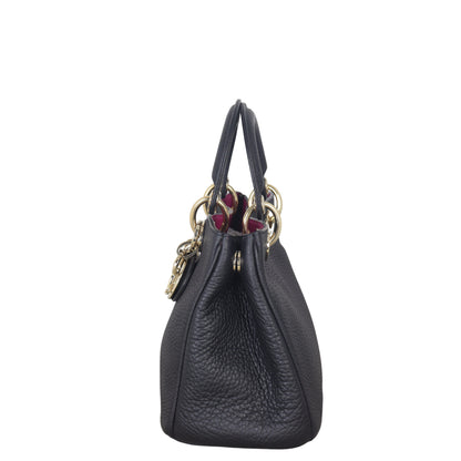 Dior Diorissimo Tote Mini