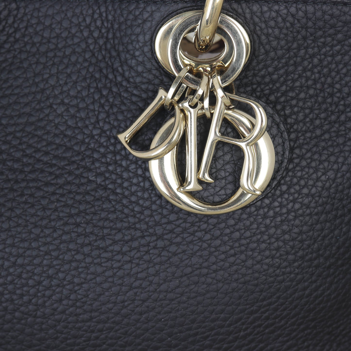 Dior Diorissimo Tote Mini