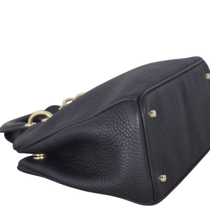 Dior Diorissimo Tote Mini