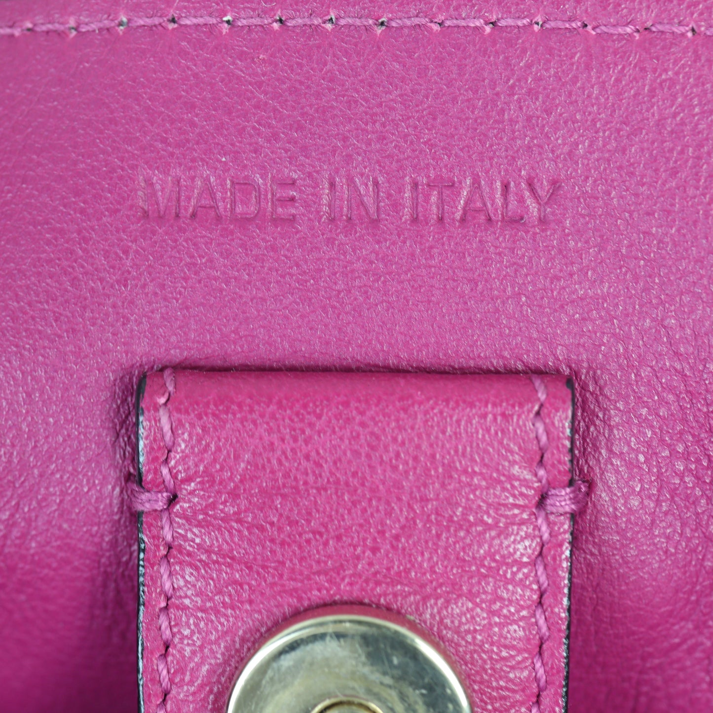 Dior Diorissimo Tote Mini