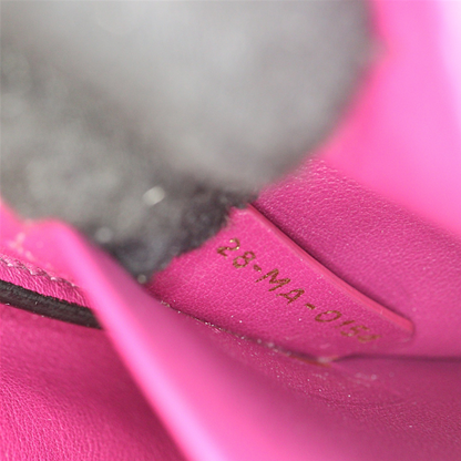 Dior Diorissimo Tote Mini