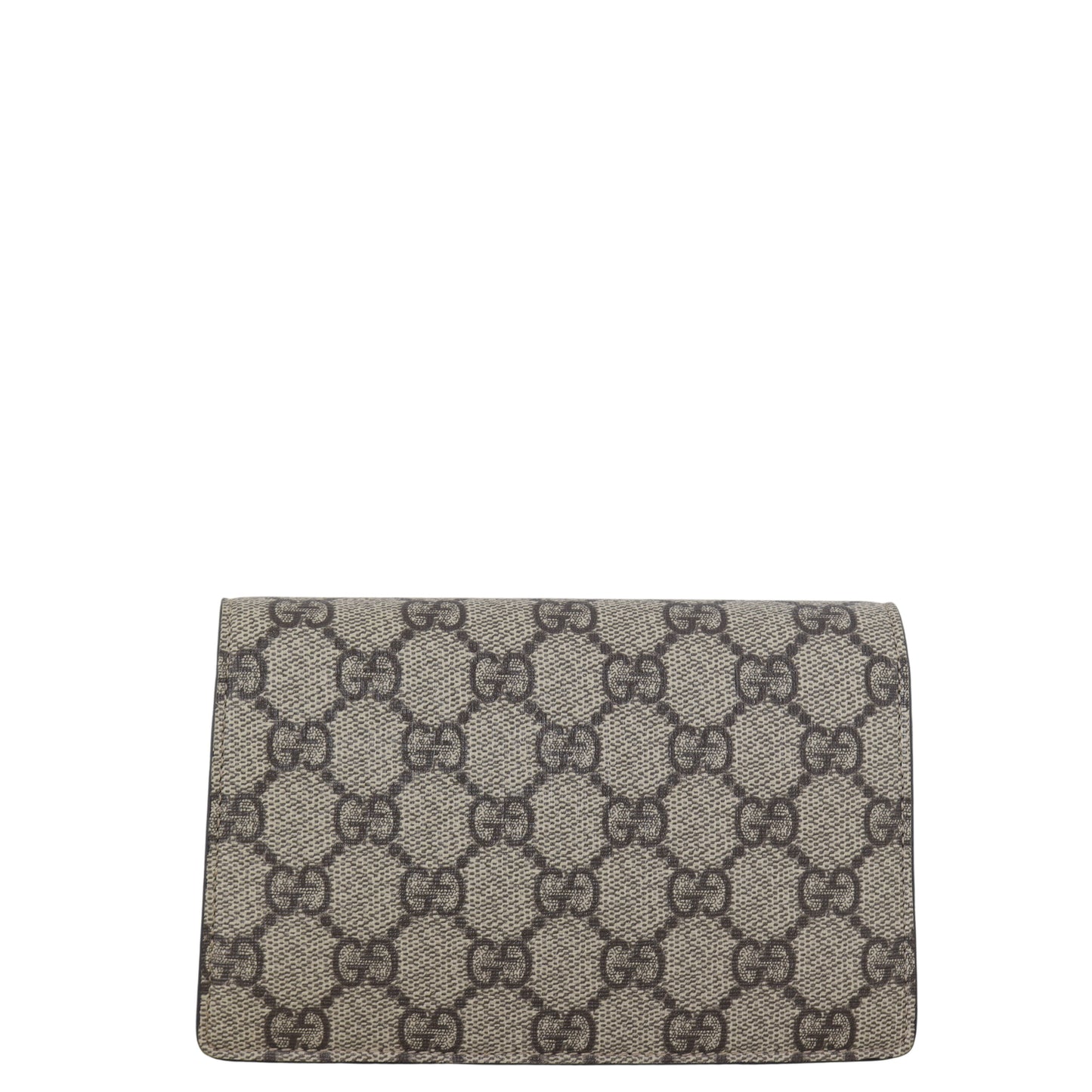 Gucci Dionysus GG Supreme Super Mini Bag