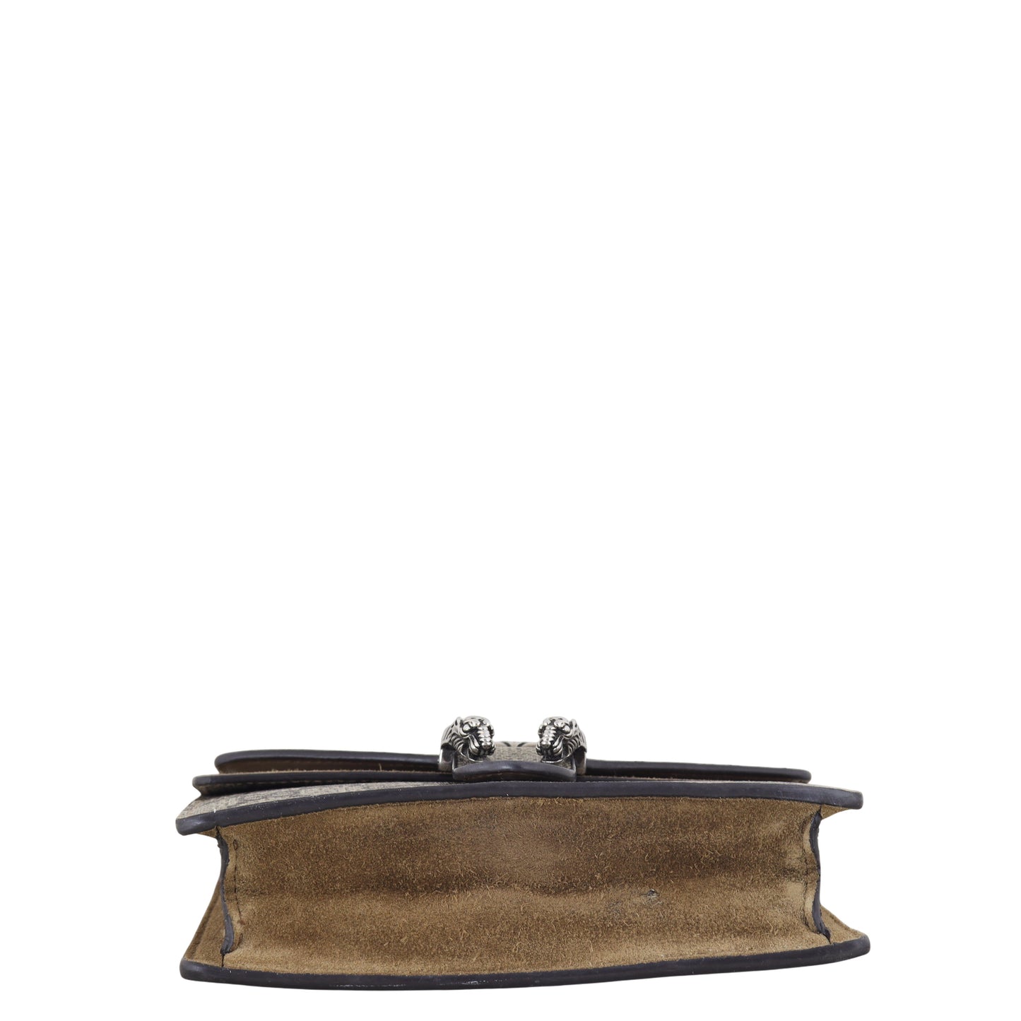 Gucci Dionysus GG Supreme Super Mini Bag