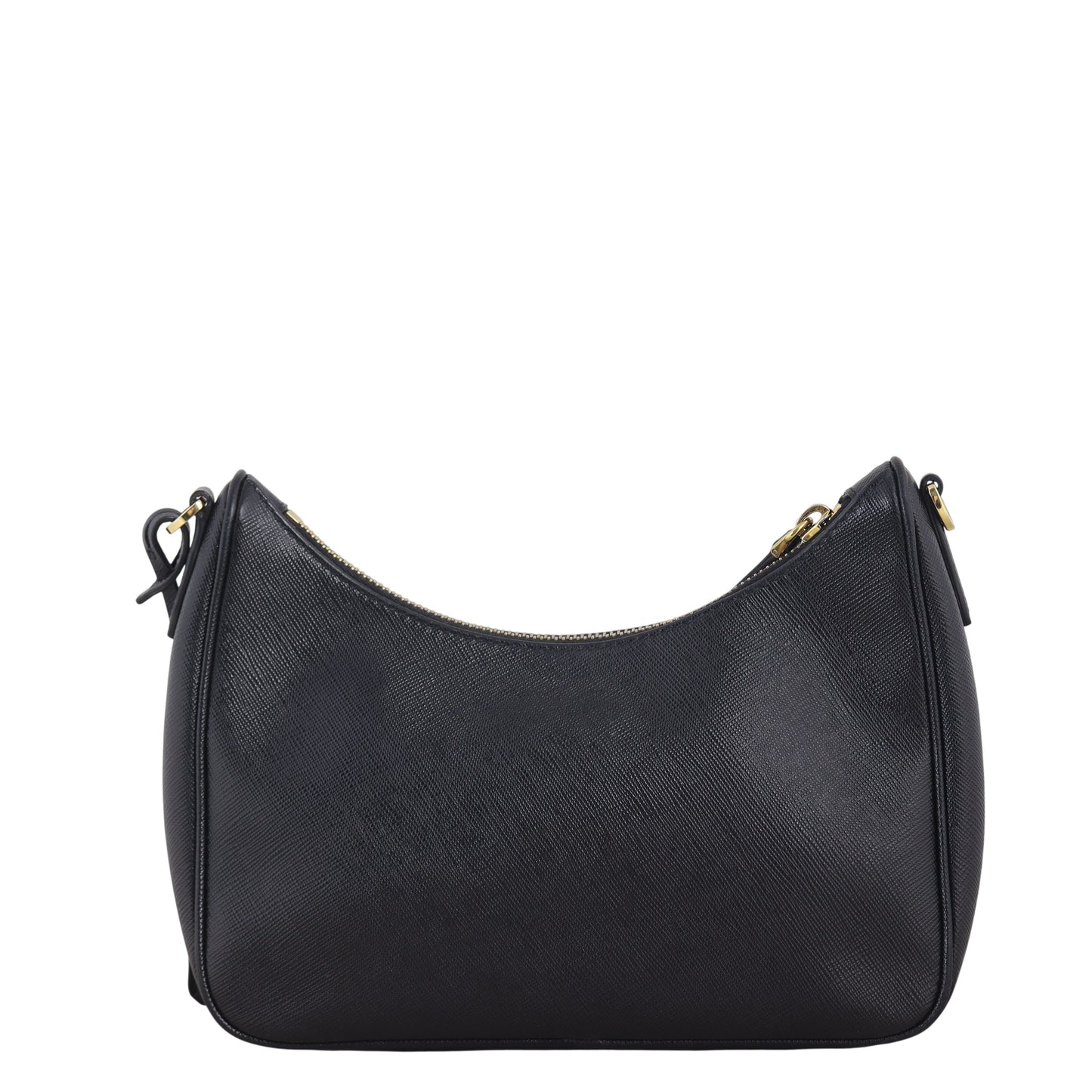 Prada Re-edition 2005 Saffiano Shoulder Bag