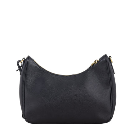 Prada Re-edition 2005 Saffiano Shoulder Bag