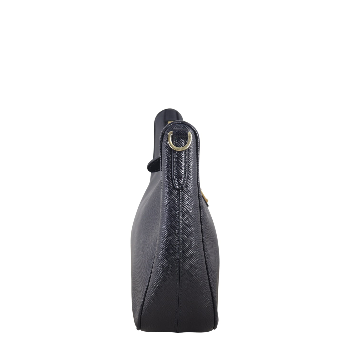 Prada Re-edition 2005 Saffiano Shoulder Bag