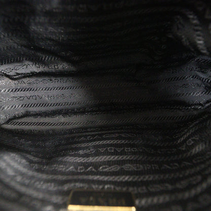Prada Re-edition 2005 Saffiano Shoulder Bag