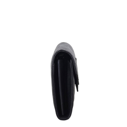 Saint Laurent Cassandre Chain Wallet