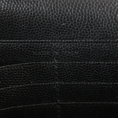 Saint Laurent Cassandre Chain Wallet