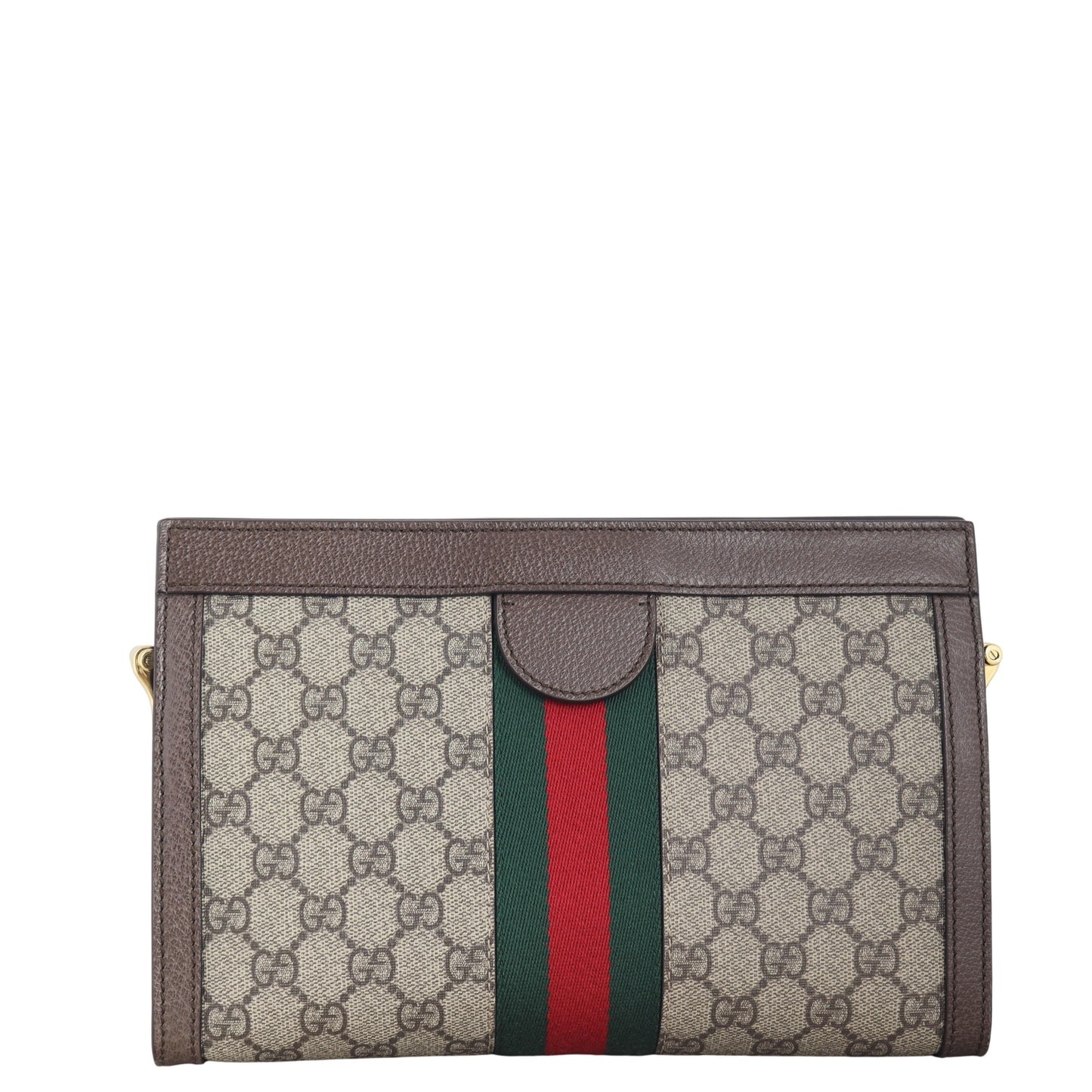 Gucci GG Supreme Ophidia Small Shoulder Bag