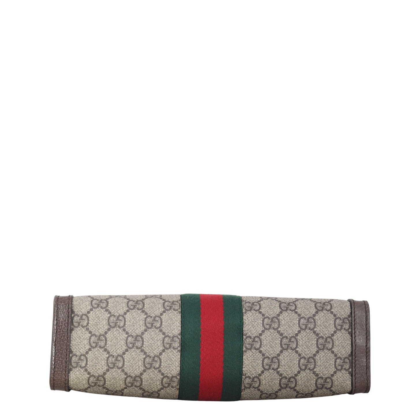 Gucci GG Supreme Ophidia Small Shoulder Bag