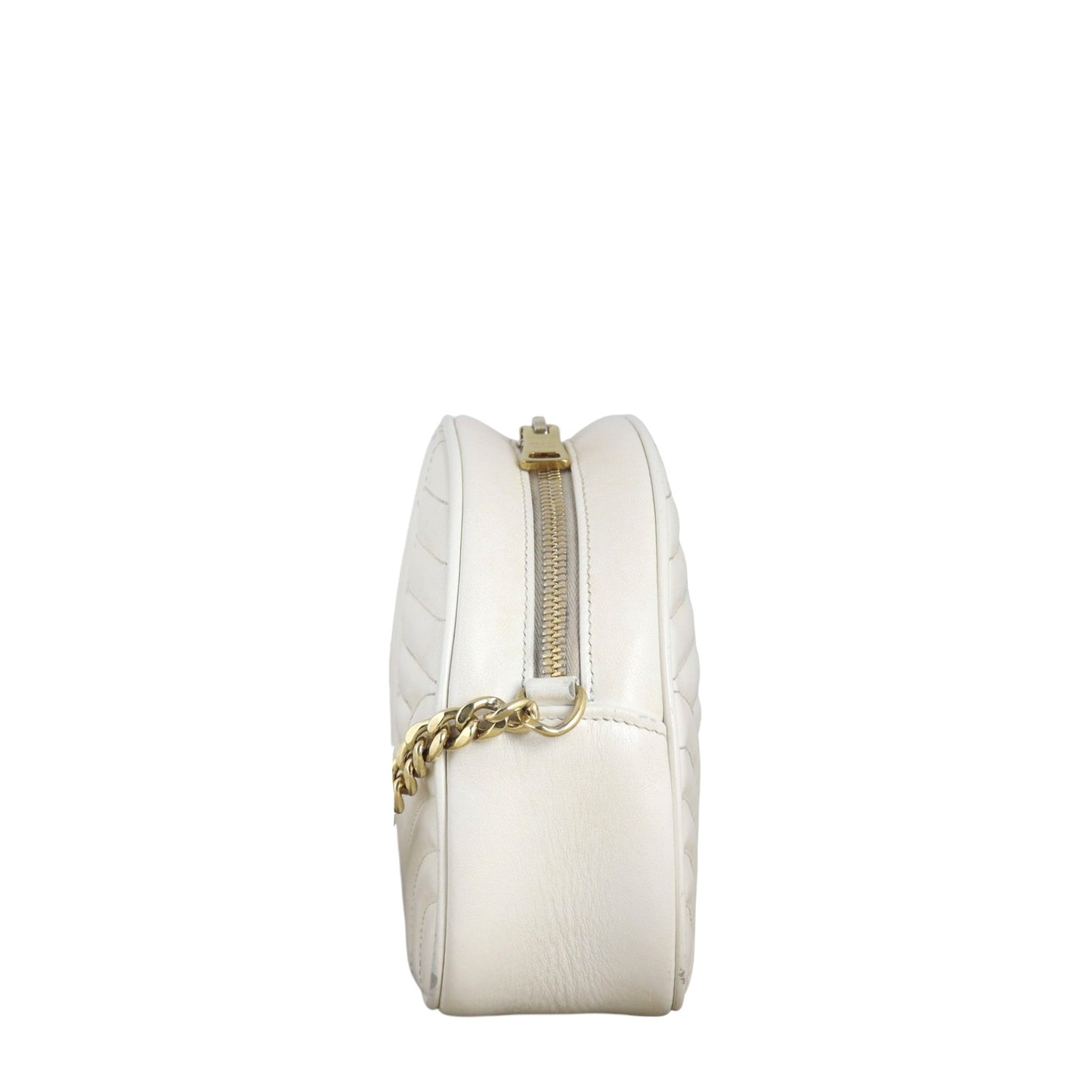 Prada Diagramme Camera Bag