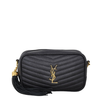 Saint Laurent Lou Mini Camera Bag