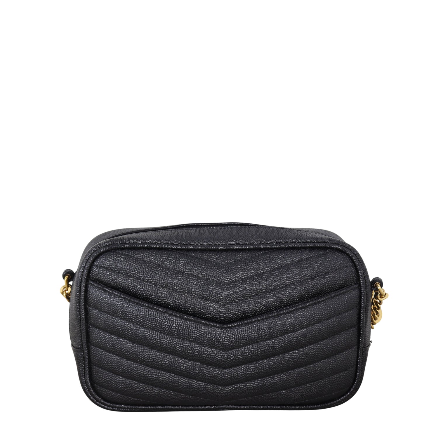Saint Laurent Lou Mini Camera Bag