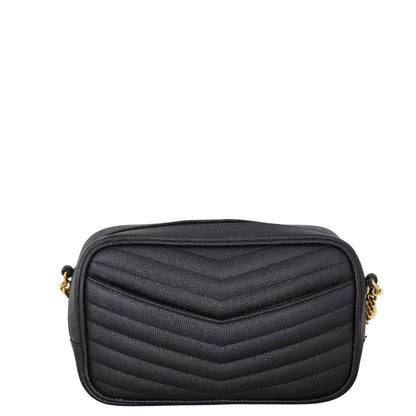 Saint Laurent Lou Mini Camera Bag