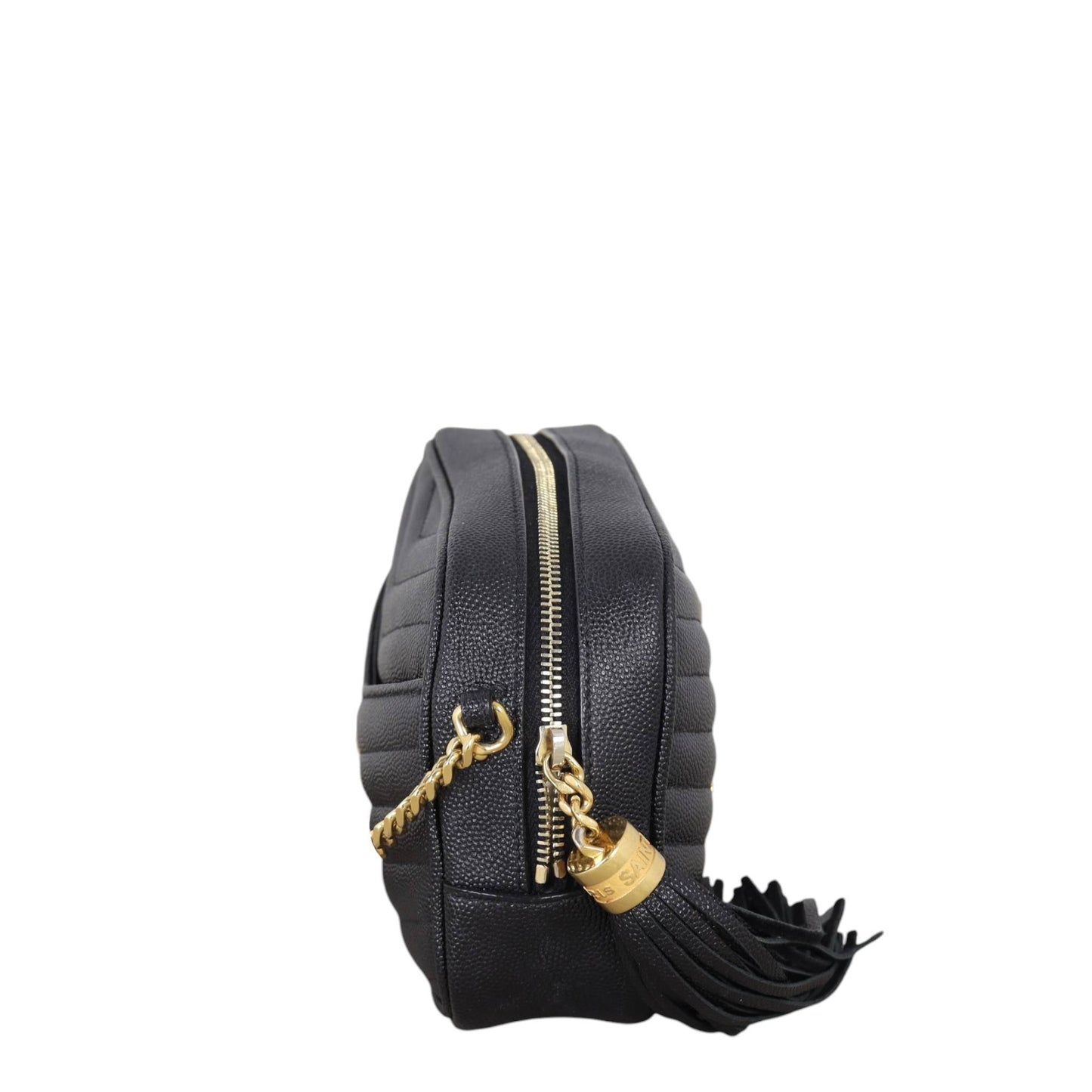 Saint Laurent Lou Mini Camera Bag