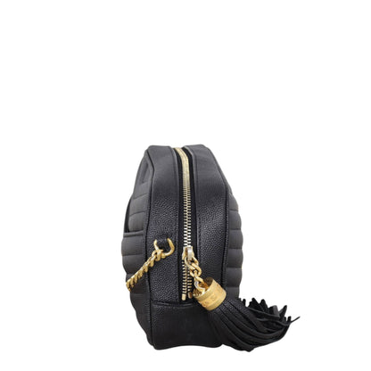 Saint Laurent Lou Mini Camera Bag