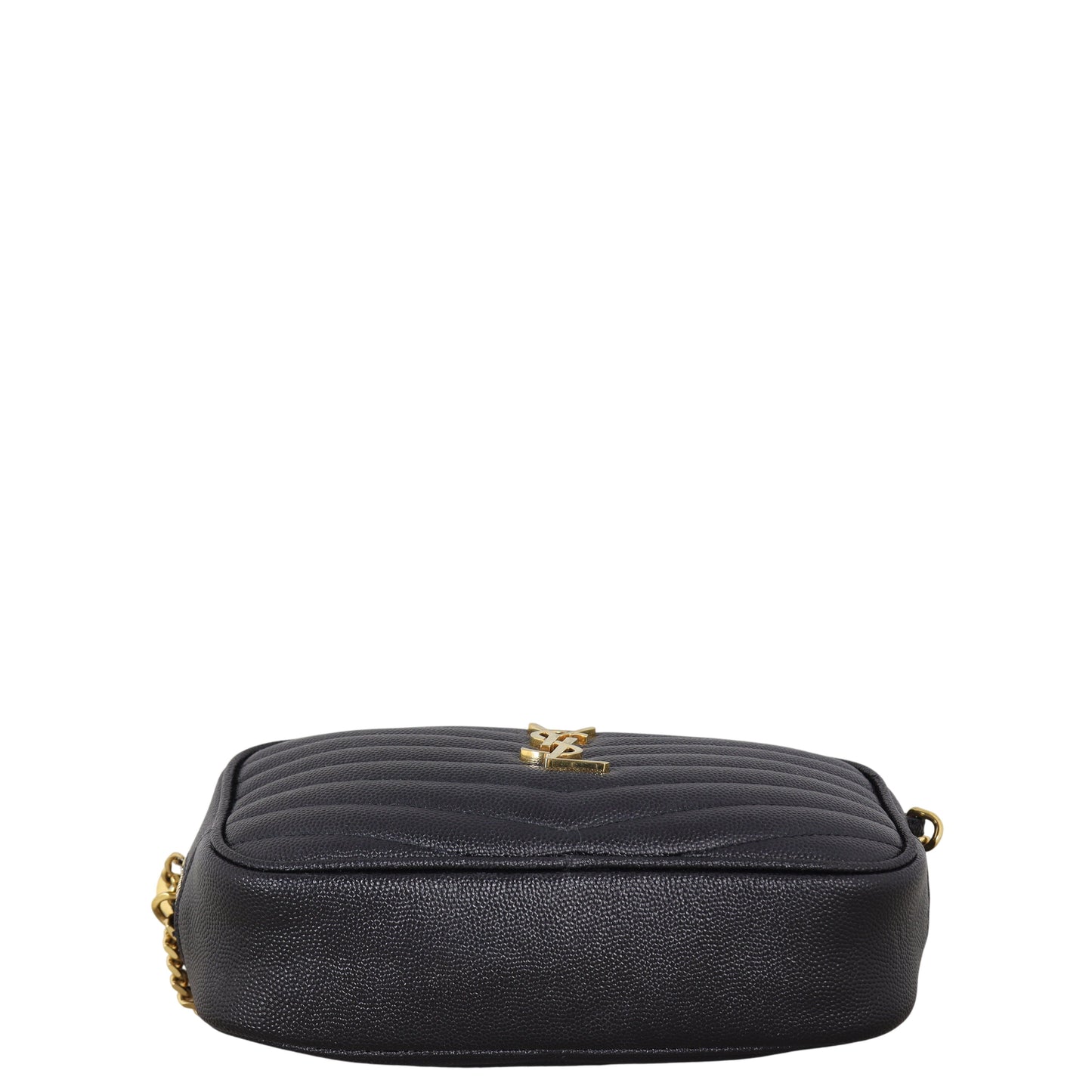 Saint Laurent Lou Mini Camera Bag