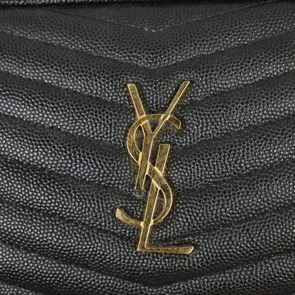 Saint Laurent Lou Mini Camera Bag