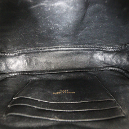 Saint Laurent Lou Mini Camera Bag