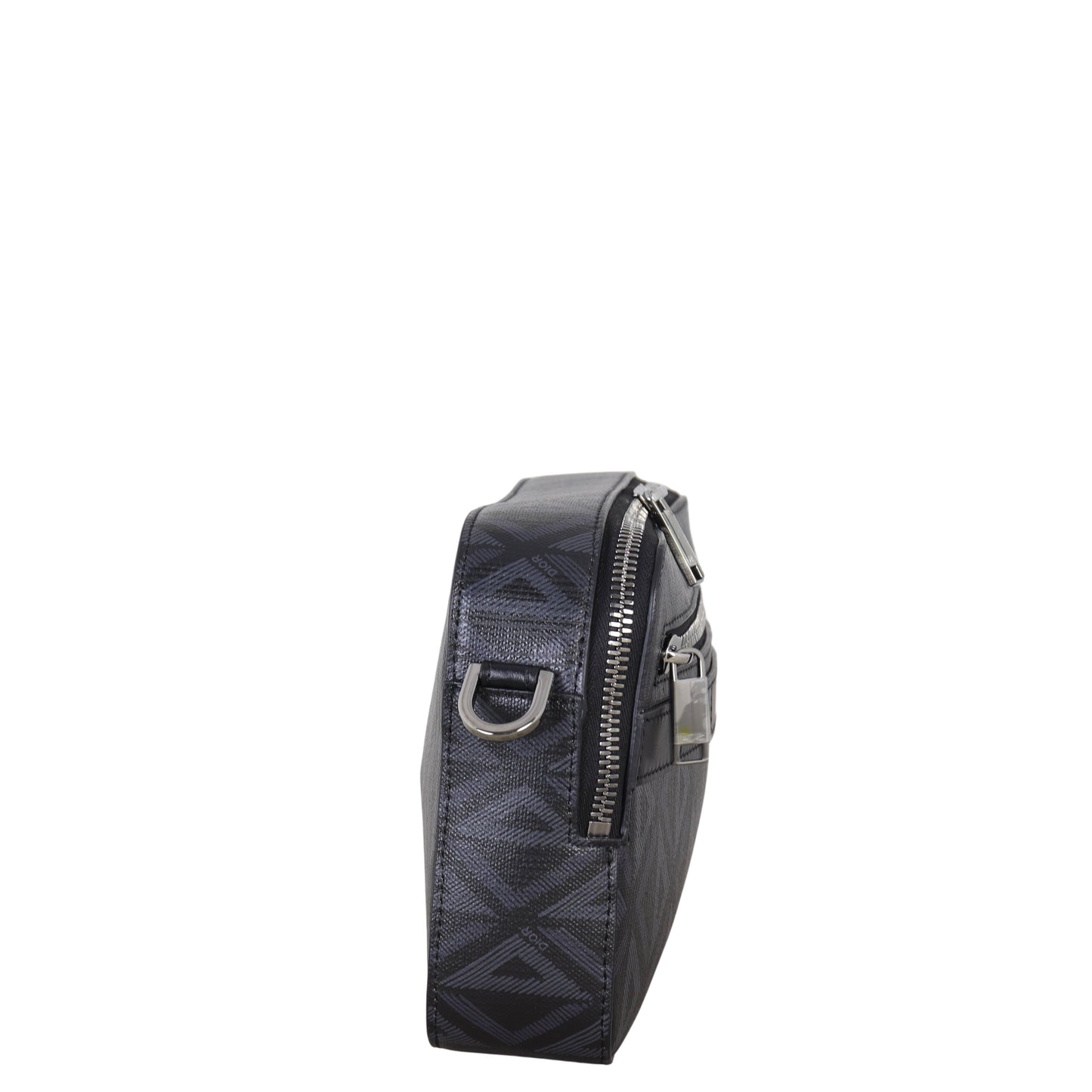 Dior Safari Crossbody CD Diamond
