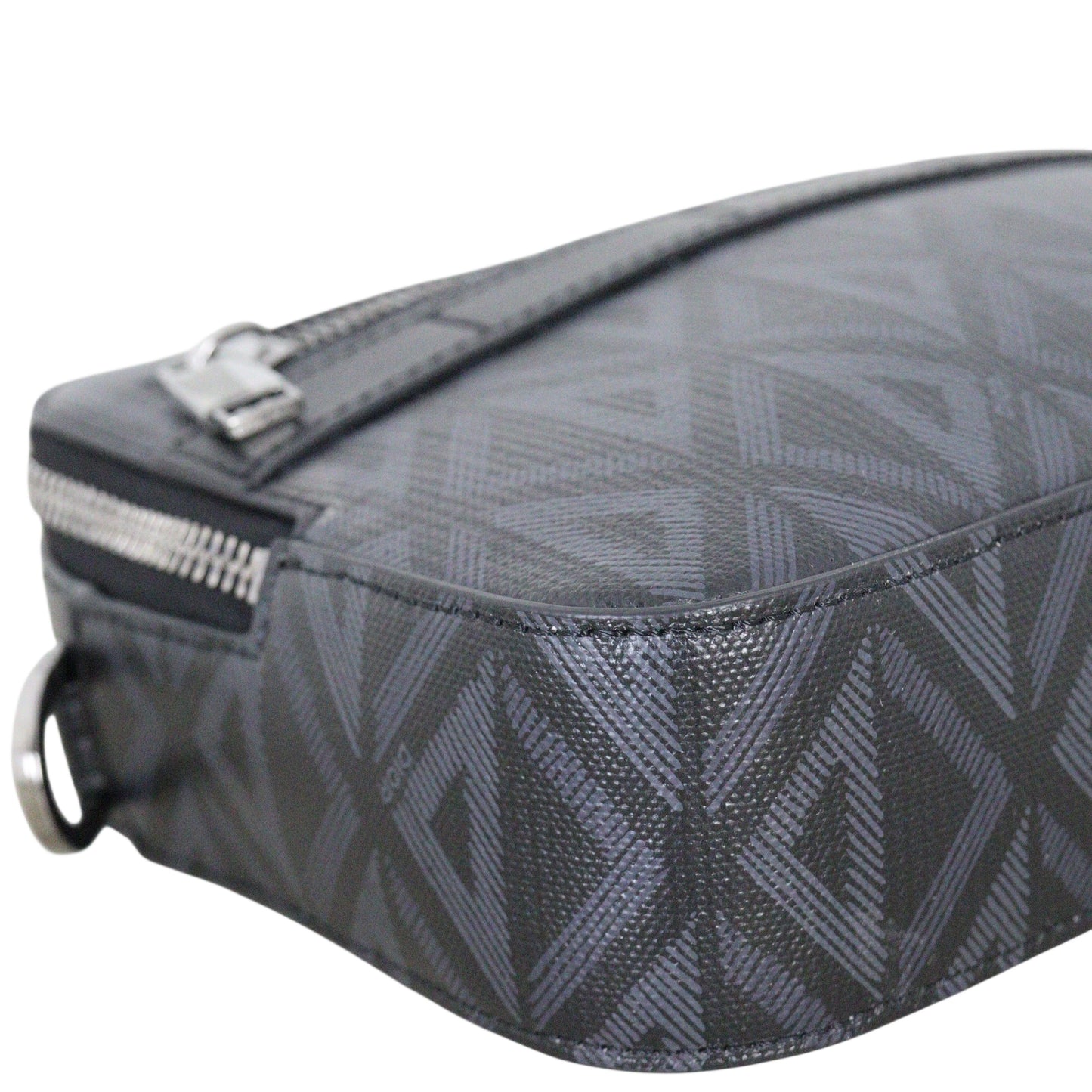 Dior Safari Crossbody CD Diamond