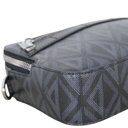 Dior Safari Crossbody CD Diamond
