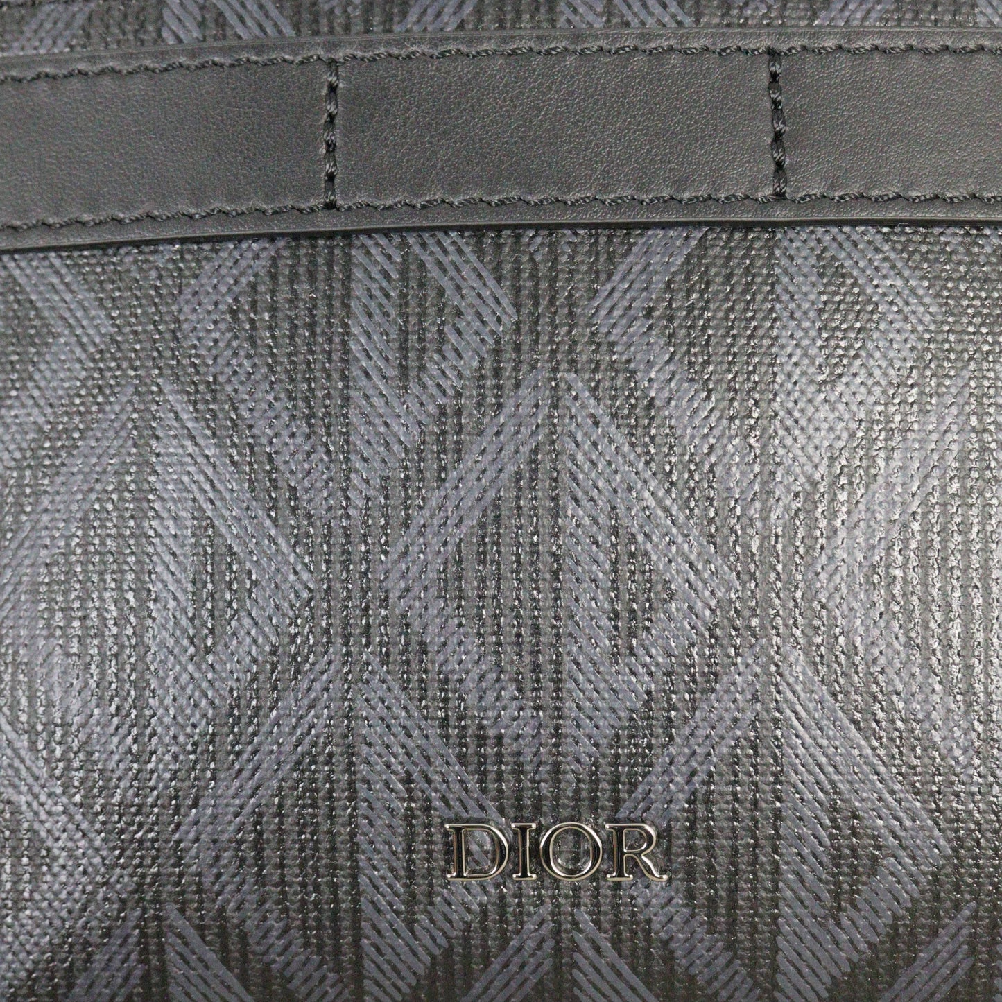 Dior Safari Crossbody CD Diamond