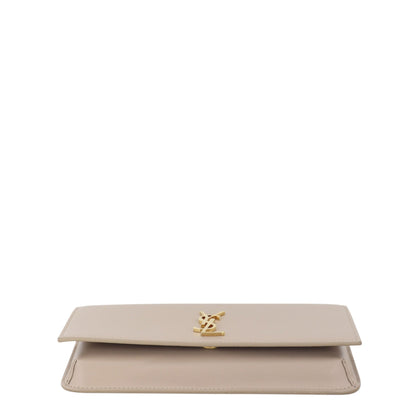 Saint Laurent Cassandre Phone Holder on Chain