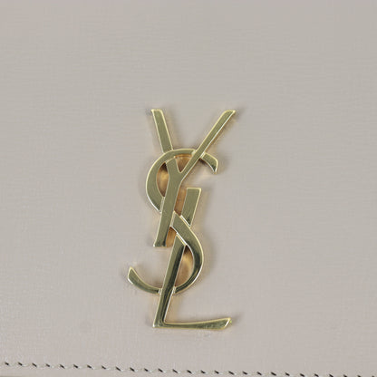 Saint Laurent Cassandre Phone Holder on Chain