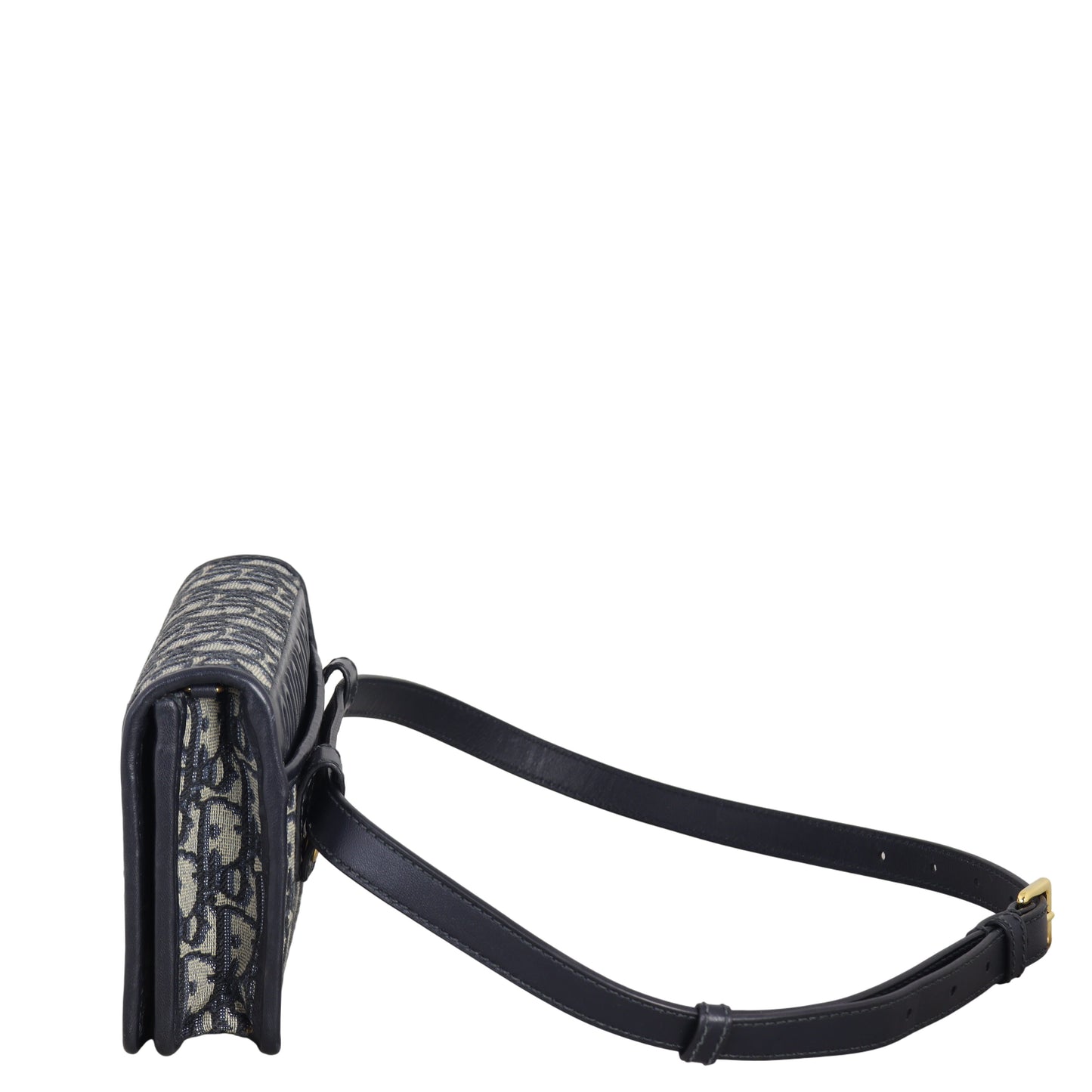 Dior 2-in-1 30 Montaigne Pouch Oblique