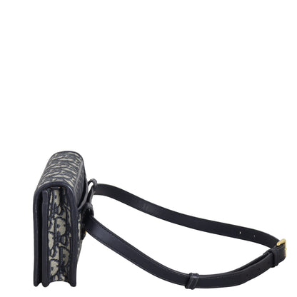 Dior 2-in-1 30 Montaigne Pouch Oblique