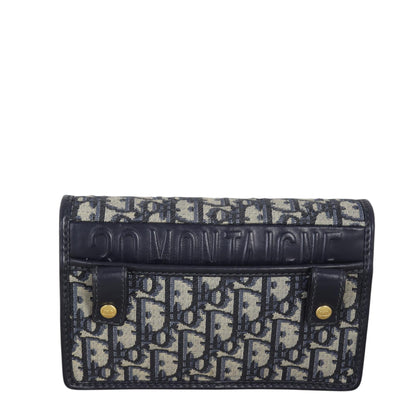 Dior 2-in-1 30 Montaigne Pouch Oblique