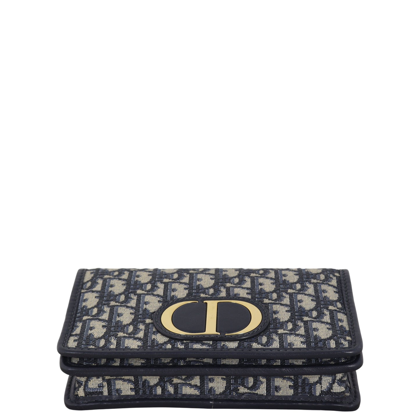 Dior 2-in-1 30 Montaigne Pouch Oblique